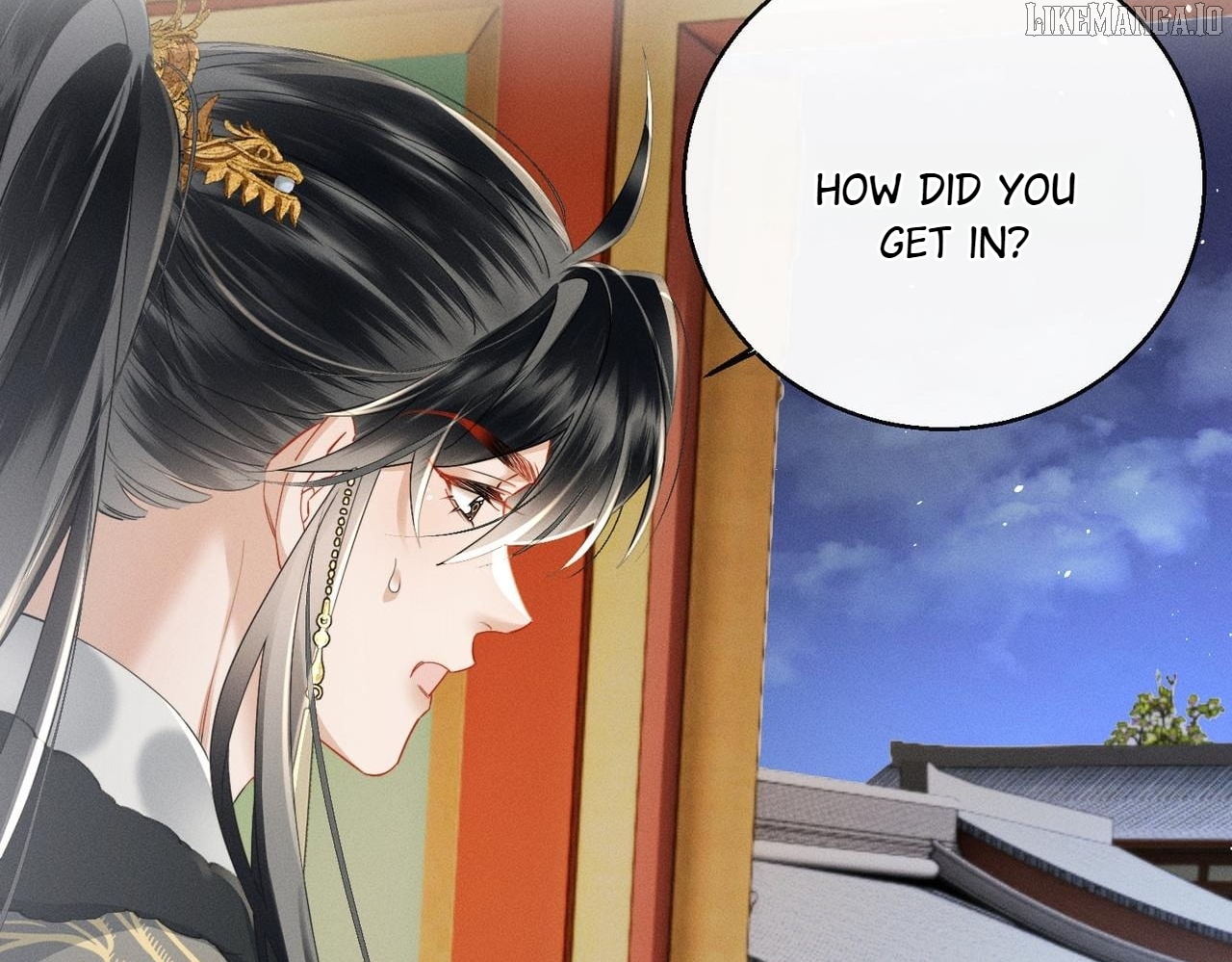 The Tyrant’s Family Lasts Thanks To Her Inner Voice Chapter 67 - page 15